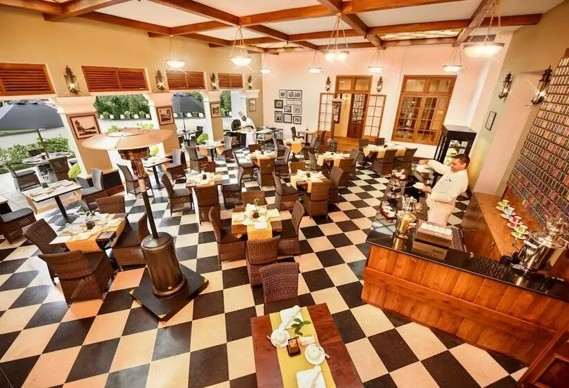 Fotos del hotel The Grand Hotel:  24