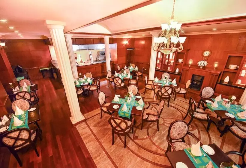 Fotos del hotel The Grand Hotel:  19