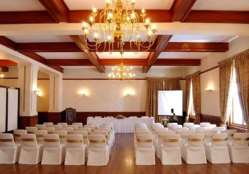 Fotos del hotel The Grand Hotel:  10