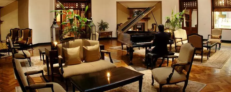 Fotos del hotel The Grand Hotel:  7