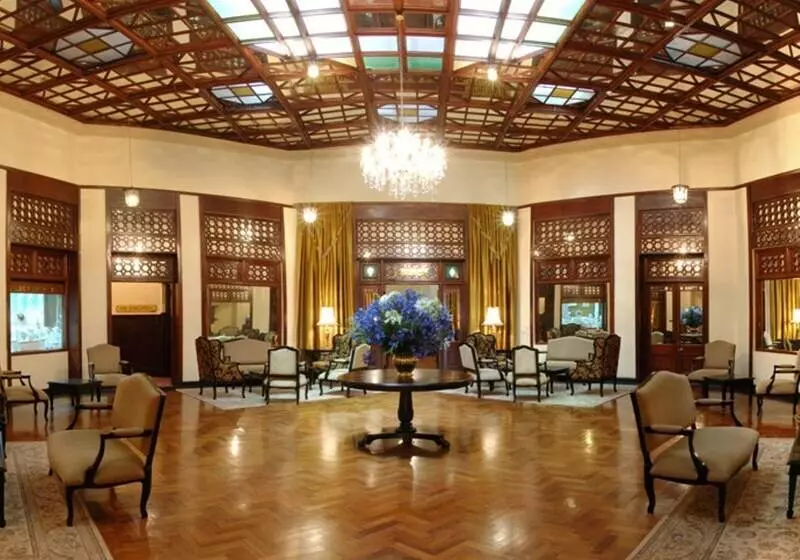 Fotos del hotel The Grand Hotel:  16