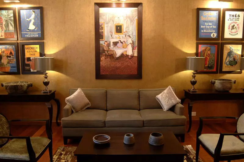 Fotos del hotel The Grand Hotel:  11