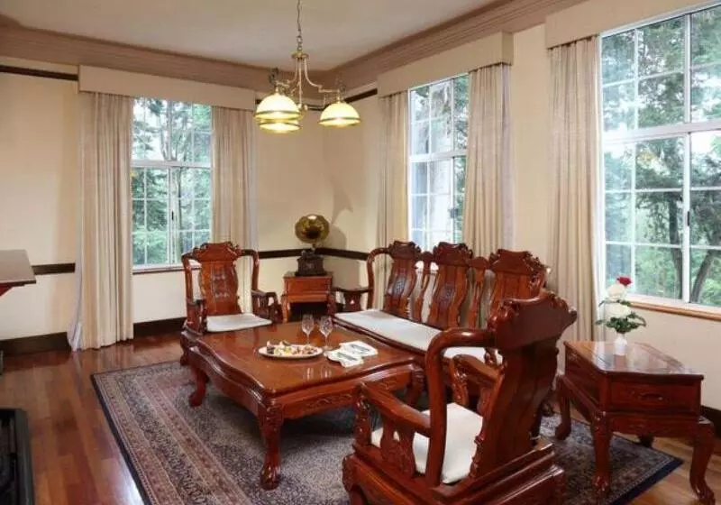 Fotos del hotel The Grand Hotel:  15