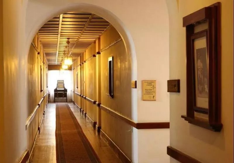 Fotos del hotel The Grand Hotel:  12