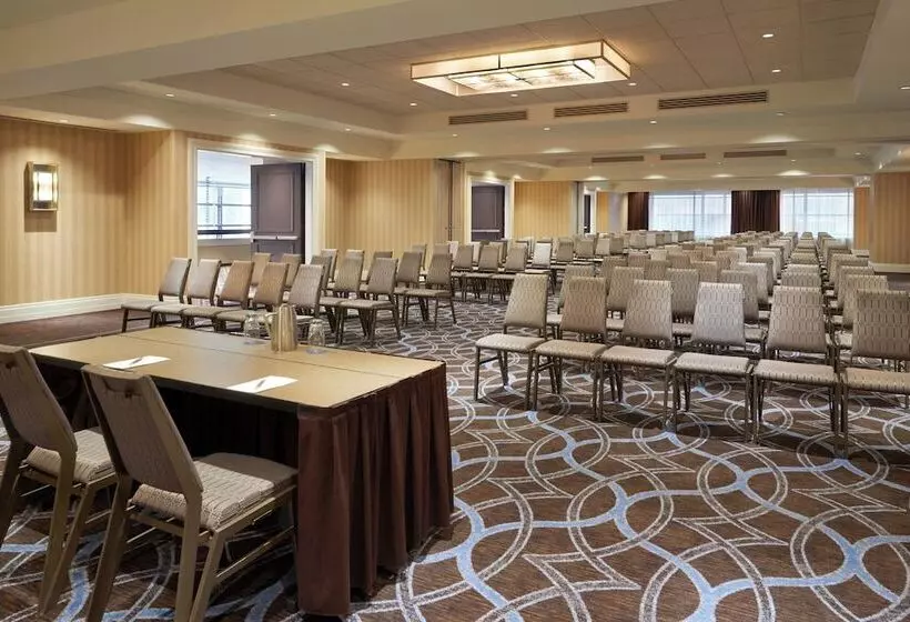 Fotos del hotel Le Centre Sheraton Montreal:  19