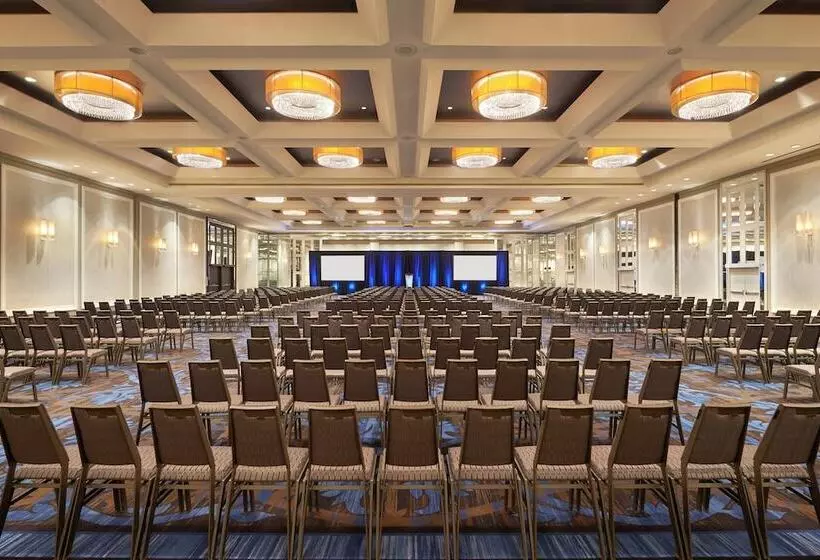 Fotos del hotel Le Centre Sheraton Montreal:  21