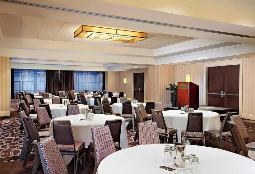 Fotos del hotel Le Centre Sheraton Montreal:  24
