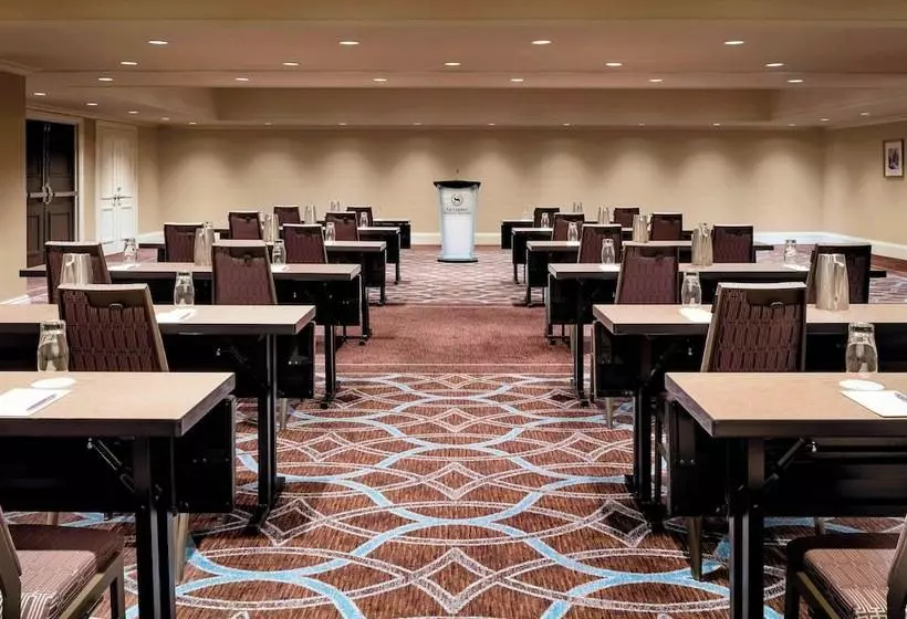 Fotos del hotel Le Centre Sheraton Montreal:  25