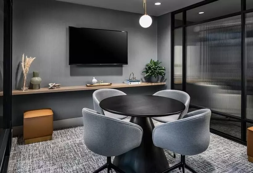 Fotos del hotel Le Centre Sheraton Montreal:  22