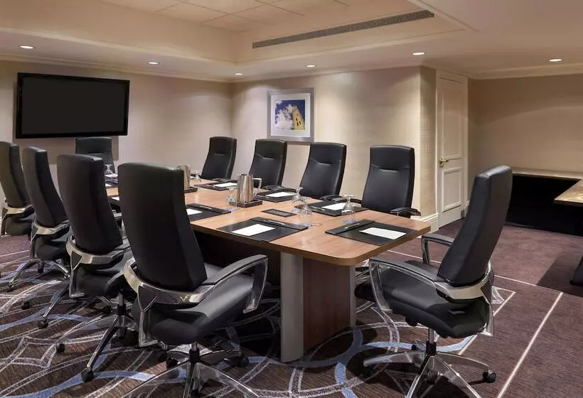 Fotos del hotel Le Centre Sheraton Montreal:  16