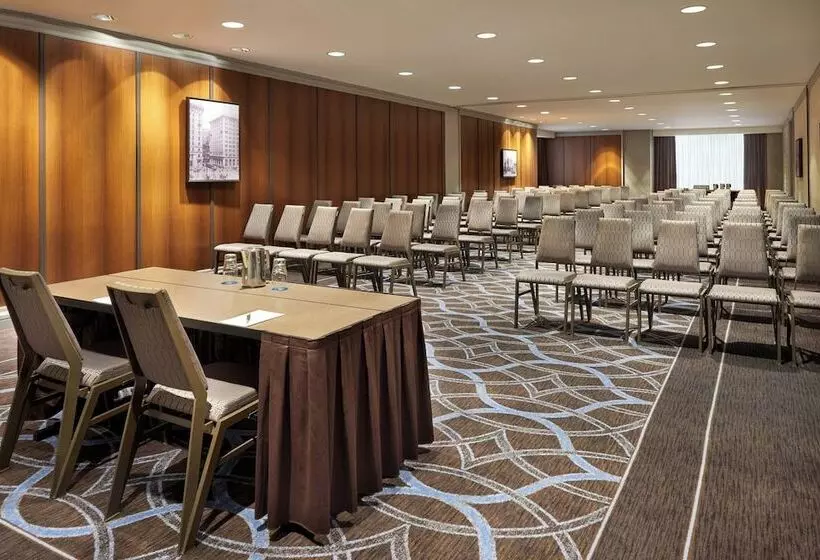 Fotos del hotel Le Centre Sheraton Montreal:  6