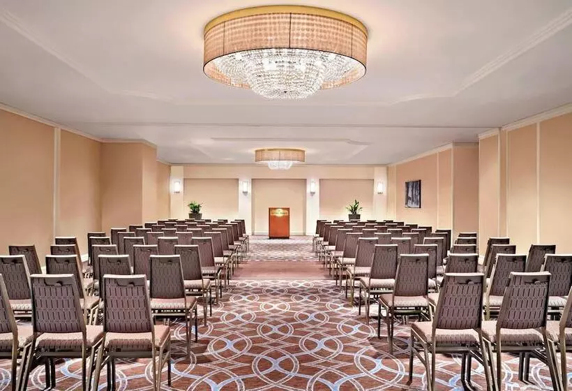 Fotos del hotel Le Centre Sheraton Montreal:  20