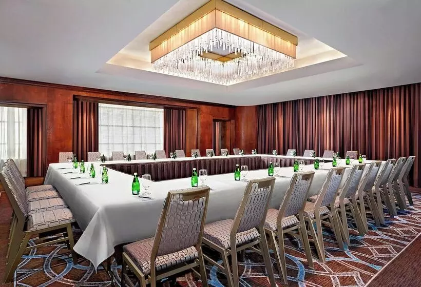 Fotos del hotel Le Centre Sheraton Montreal:  17