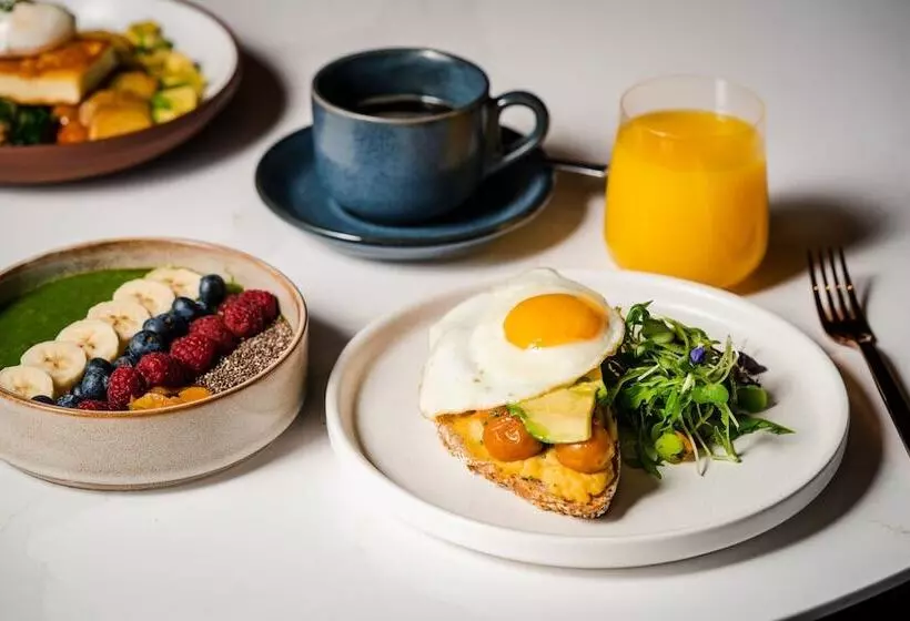 Fotos del hotel Le Centre Sheraton Montreal:  4