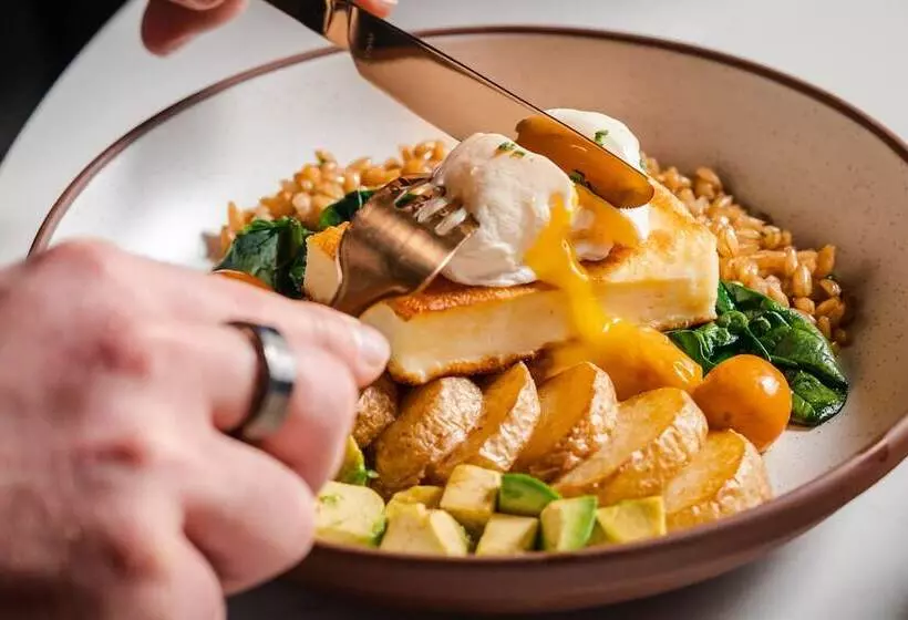 Fotos del hotel Le Centre Sheraton Montreal:  9