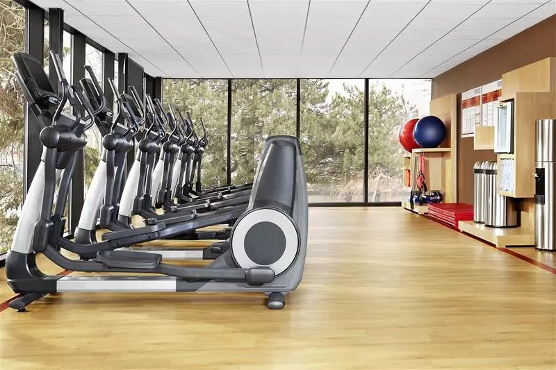 Fotos del hotel Le Centre Sheraton Montreal:  3