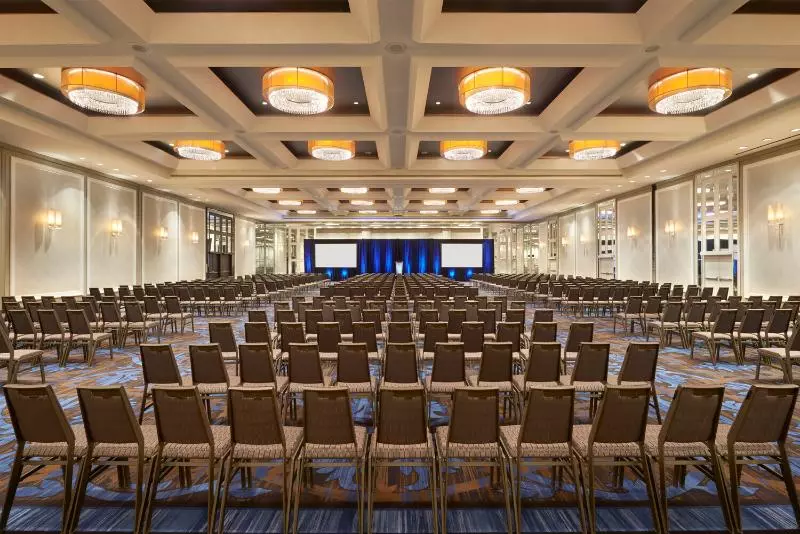 Fotos del hotel Le Centre Sheraton Montreal:  18