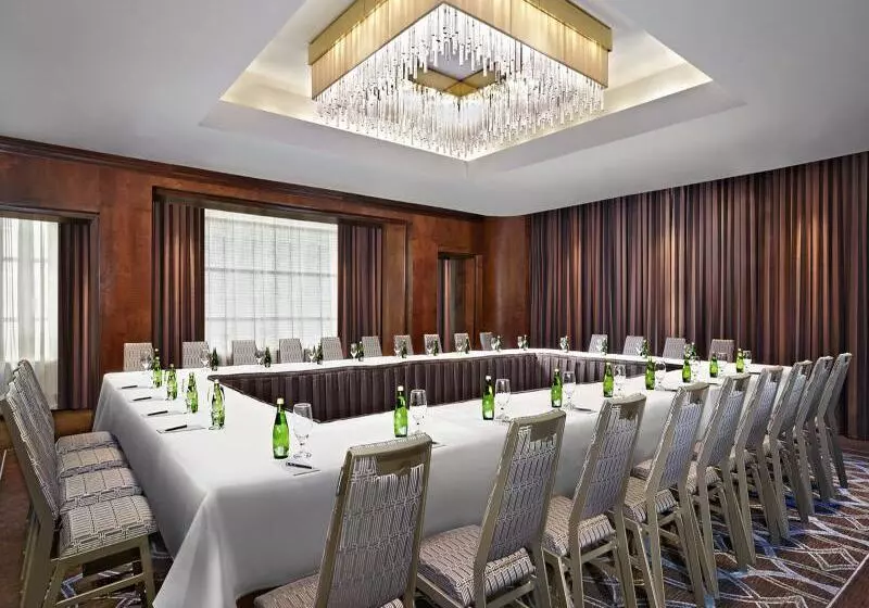 Fotos del hotel Le Centre Sheraton Montreal:  12