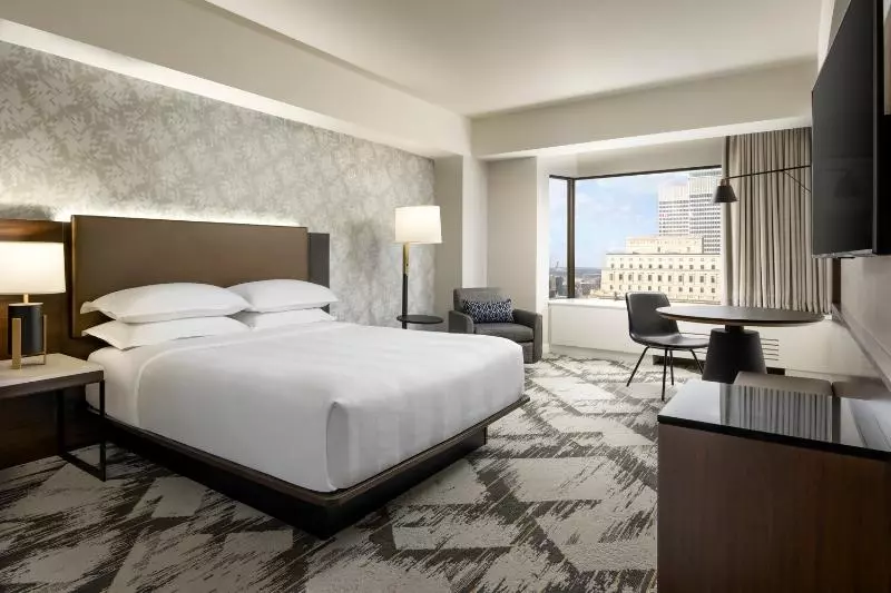 Fotos del hotel Le Centre Sheraton Montreal:  7