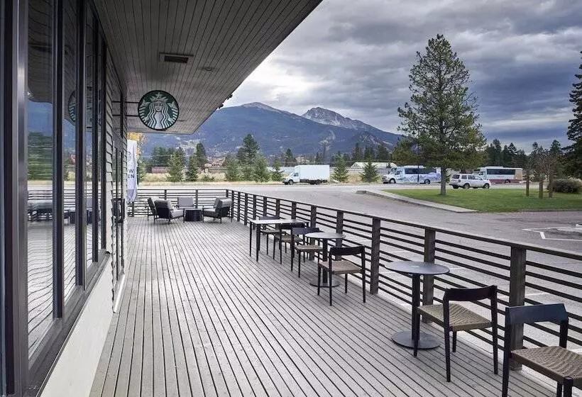 Fotos del hotel Marmot Lodge:  5