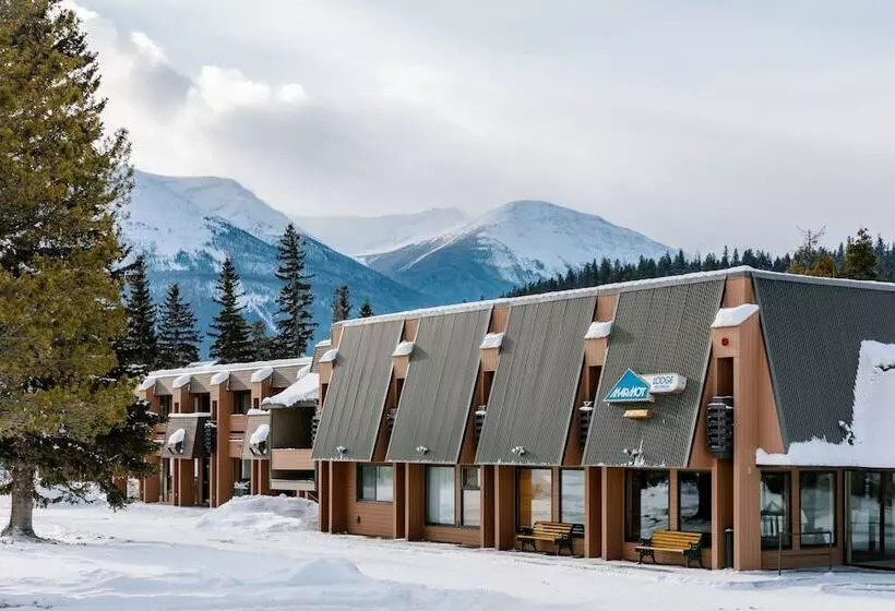 Fotos del hotel Marmot Lodge:  7
