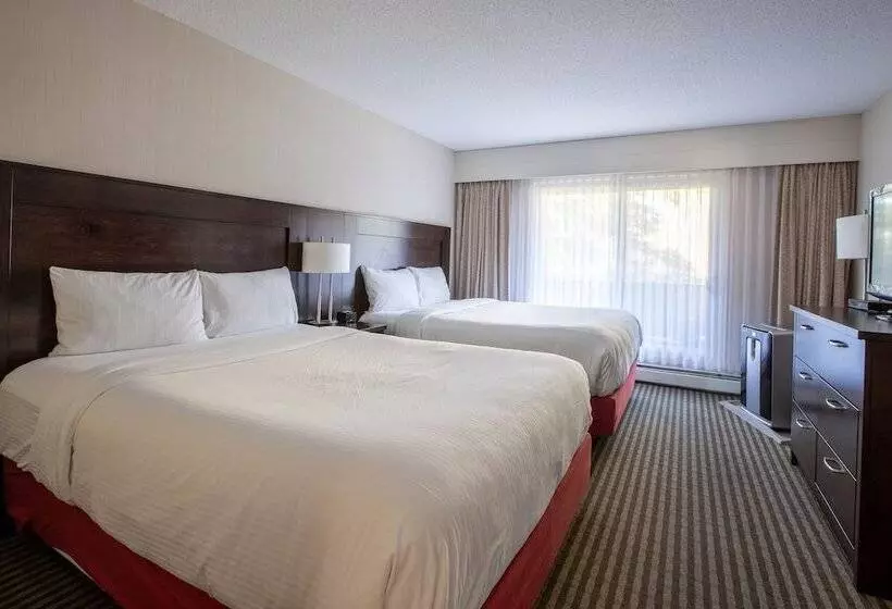 Fotos del hotel Marmot Lodge:  10