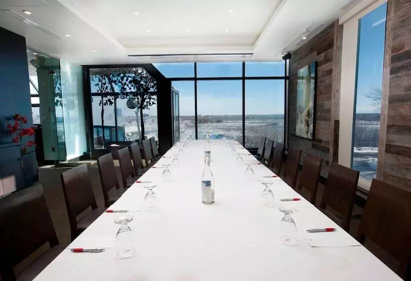 Fotos del hotel Niagara Falls Marriott On The Falls:  22