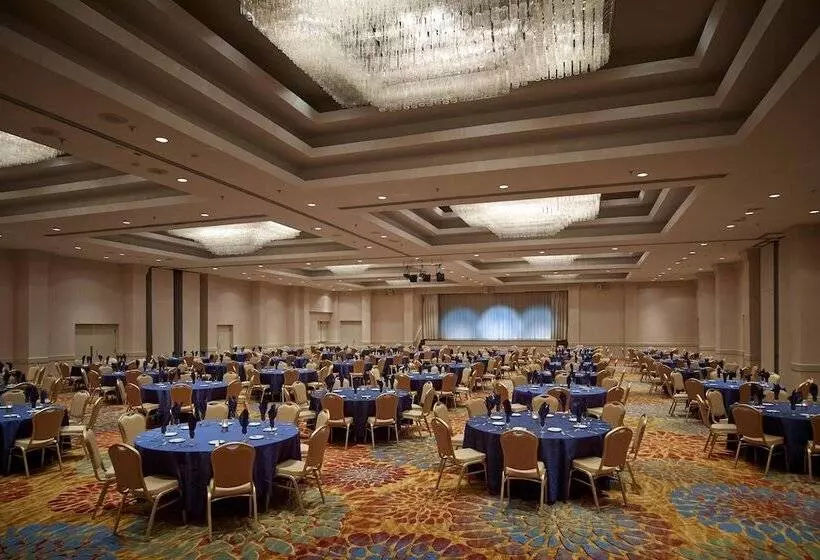 Fotos del hotel Niagara Falls Marriott On The Falls:  18