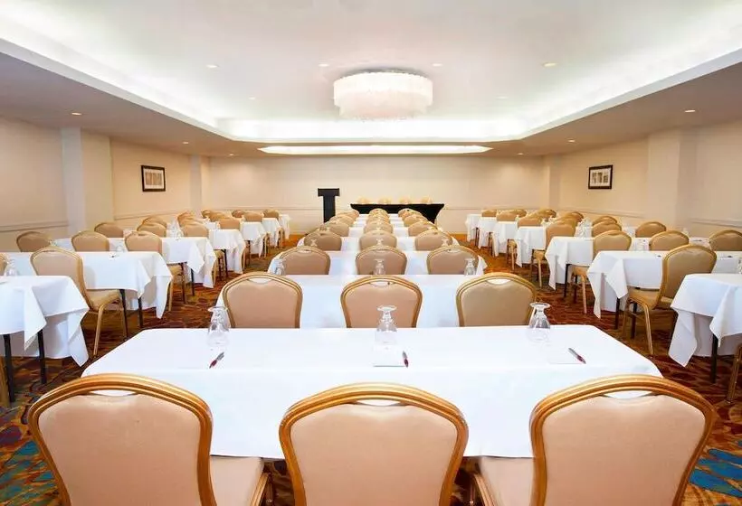 Fotos del hotel Niagara Falls Marriott On The Falls:  14