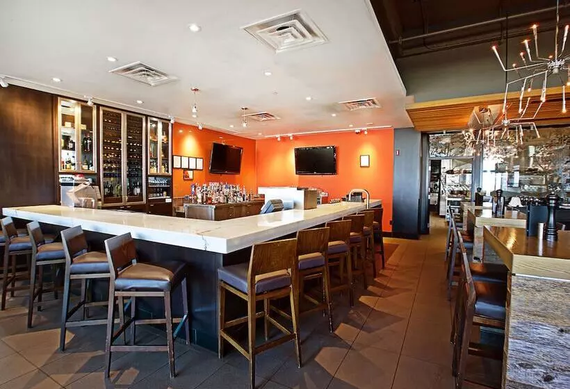 Fotos del hotel Niagara Falls Marriott On The Falls:  2