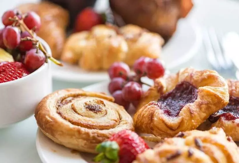 Fotos del hotel Niagara Falls Marriott On The Falls:  13