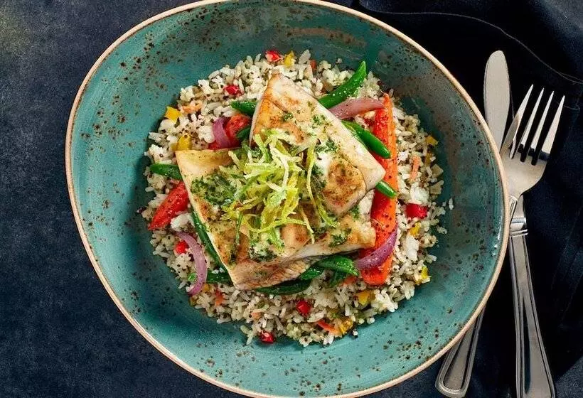 Fotos del hotel Niagara Falls Marriott On The Falls:  24