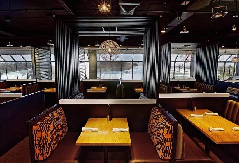 Fotos del hotel Niagara Falls Marriott On The Falls:  11