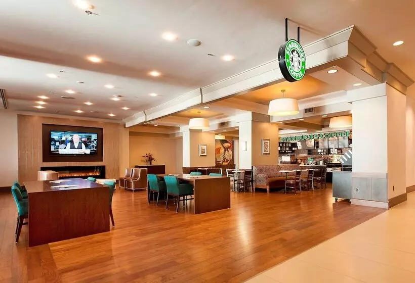 Fotos del hotel Niagara Falls Marriott On The Falls:  5