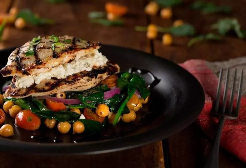 Fotos del hotel Niagara Falls Marriott On The Falls:  17