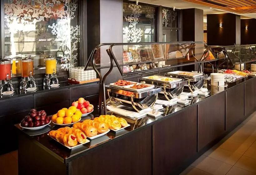 Fotos del hotel Niagara Falls Marriott On The Falls:  23