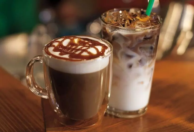 Fotos del hotel Niagara Falls Marriott On The Falls:  8