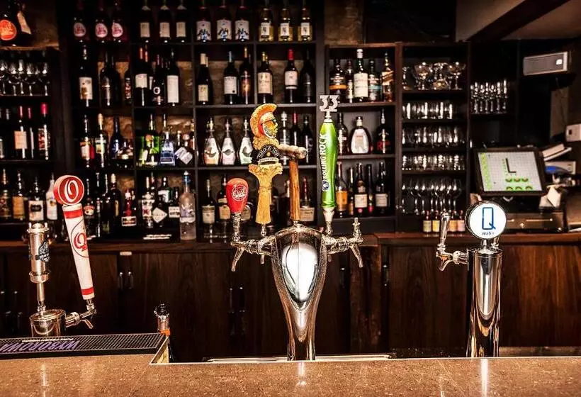 Fotos del hotel Old Stone Inn Boutique:  5