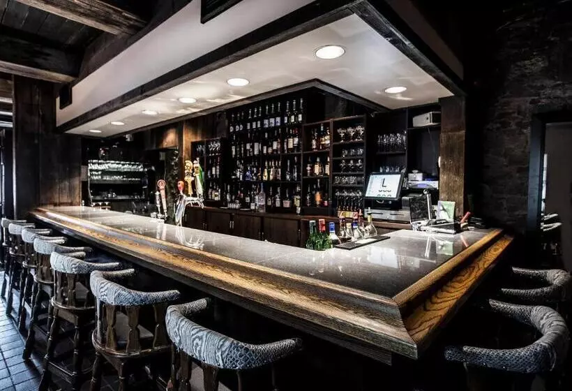 Fotos del hotel Old Stone Inn Boutique:  15