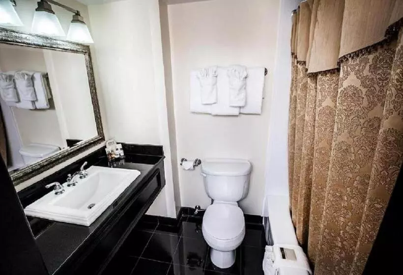 Fotos del hotel Old Stone Inn Boutique:  6