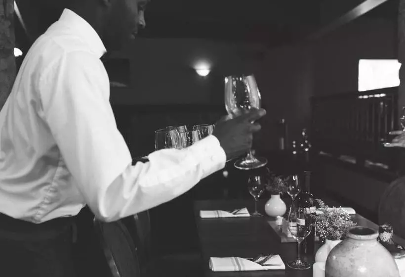 Fotos del hotel Old Stone Inn Boutique:  25