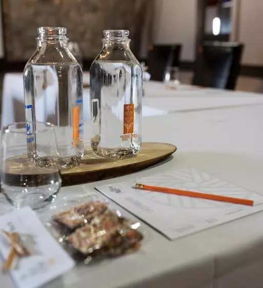 Fotos del hotel Old Stone Inn Boutique:  23