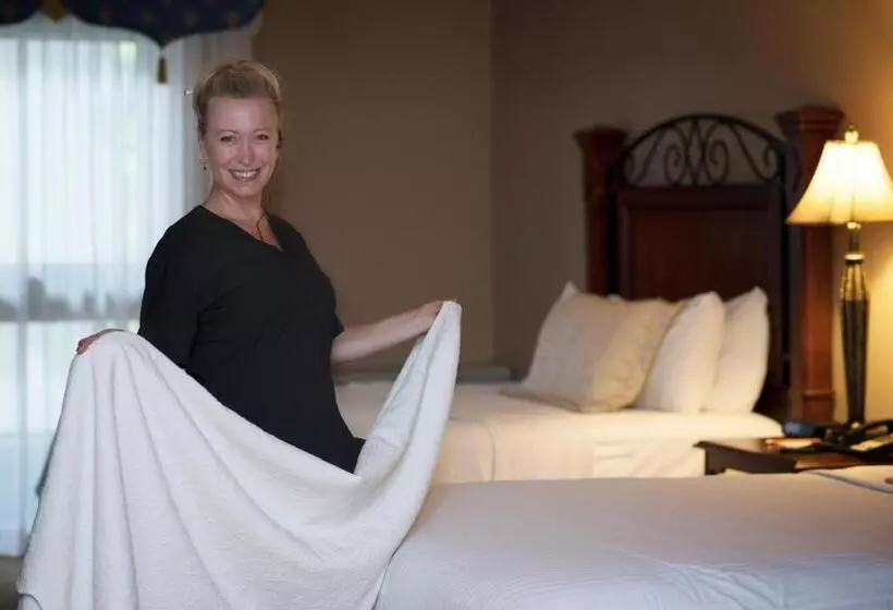 Old Stone Inn Boutique