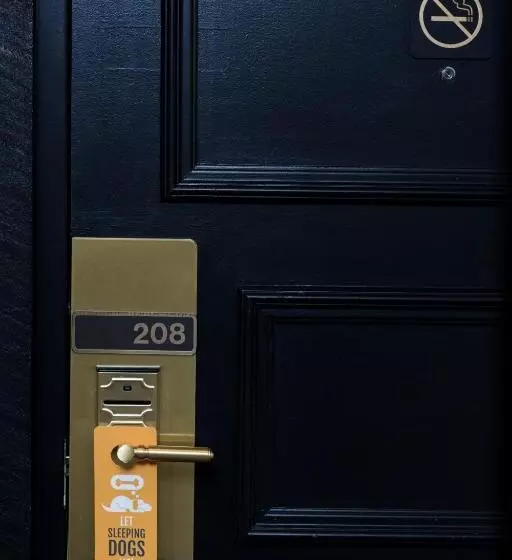 Fotos del hotel Old Stone Inn Boutique:  16