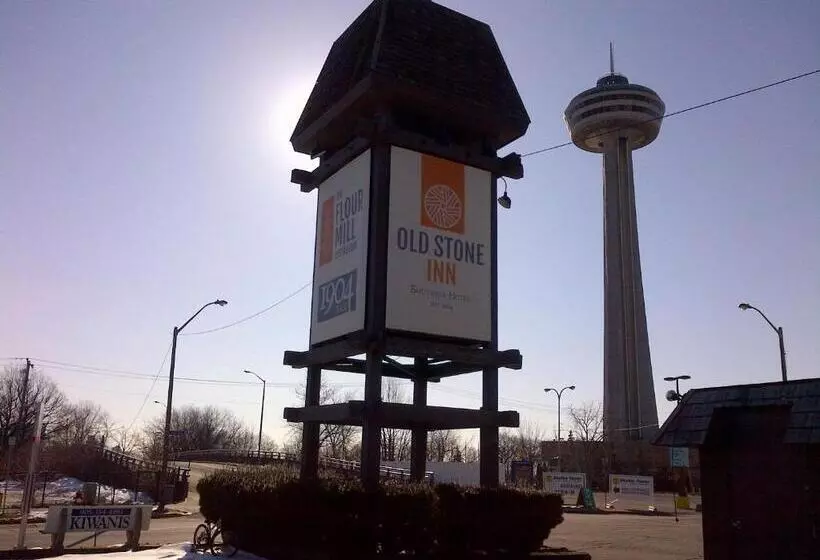 Fotos del hotel Old Stone Inn Boutique:  8