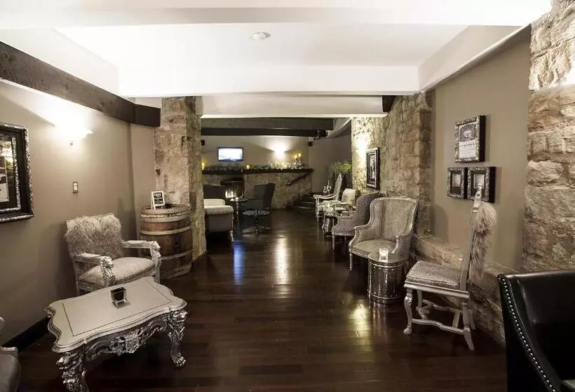Fotos del hotel Old Stone Inn Boutique:  9
