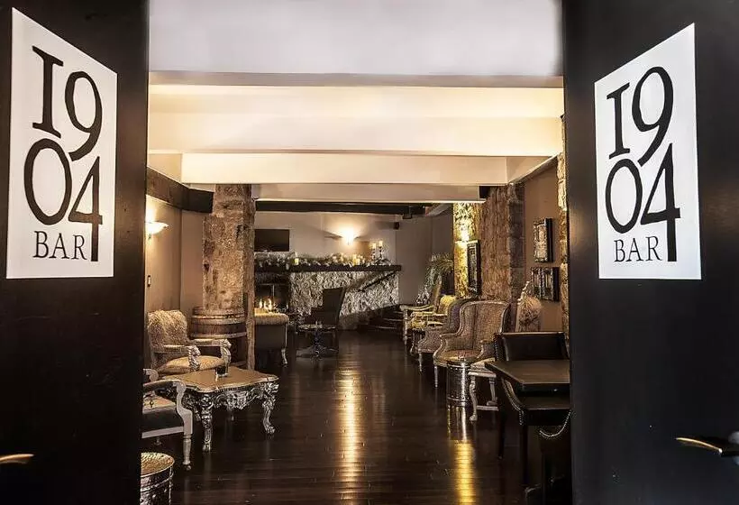 Fotos del hotel Old Stone Inn Boutique:  24