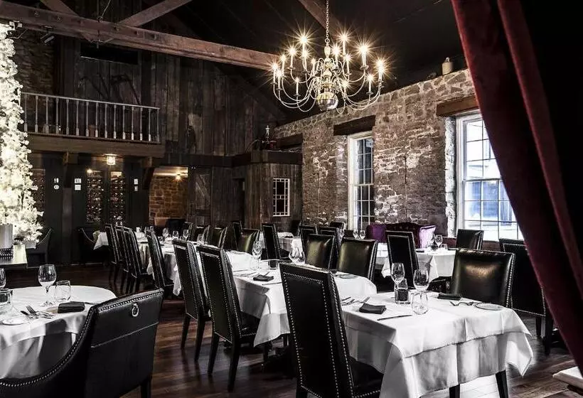 Fotos del hotel Old Stone Inn Boutique:  17