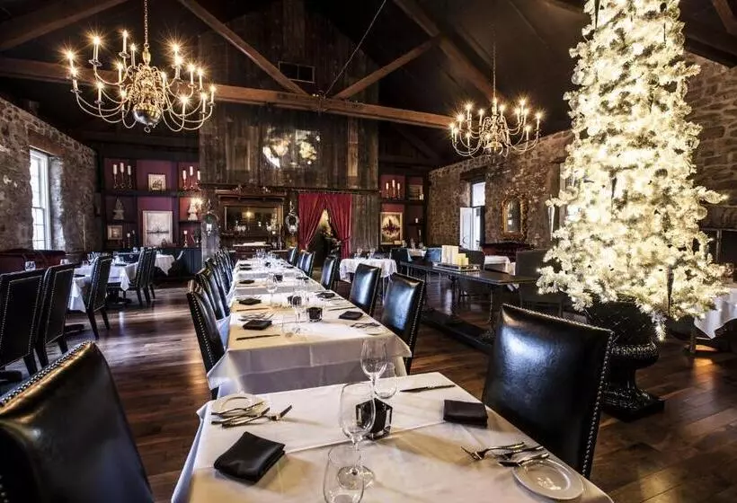 Fotos del hotel Old Stone Inn Boutique:  4