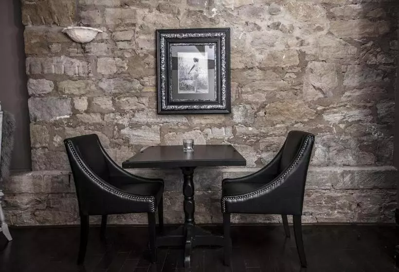 Fotos del hotel Old Stone Inn Boutique:  18